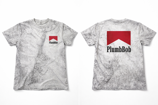 Marlboro PlumbBob Smoke