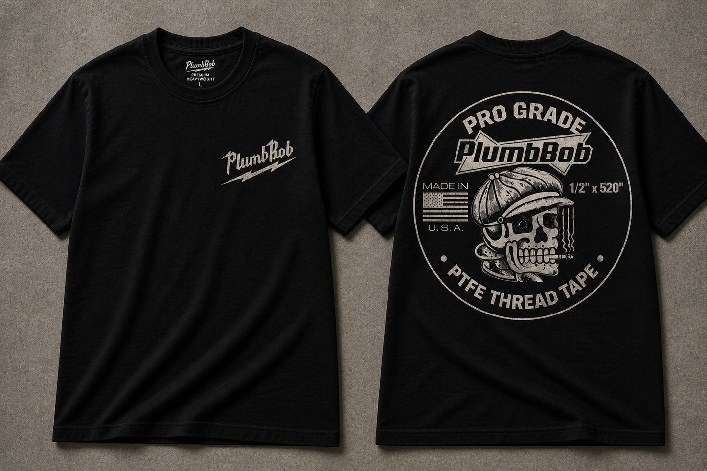 Black Out T